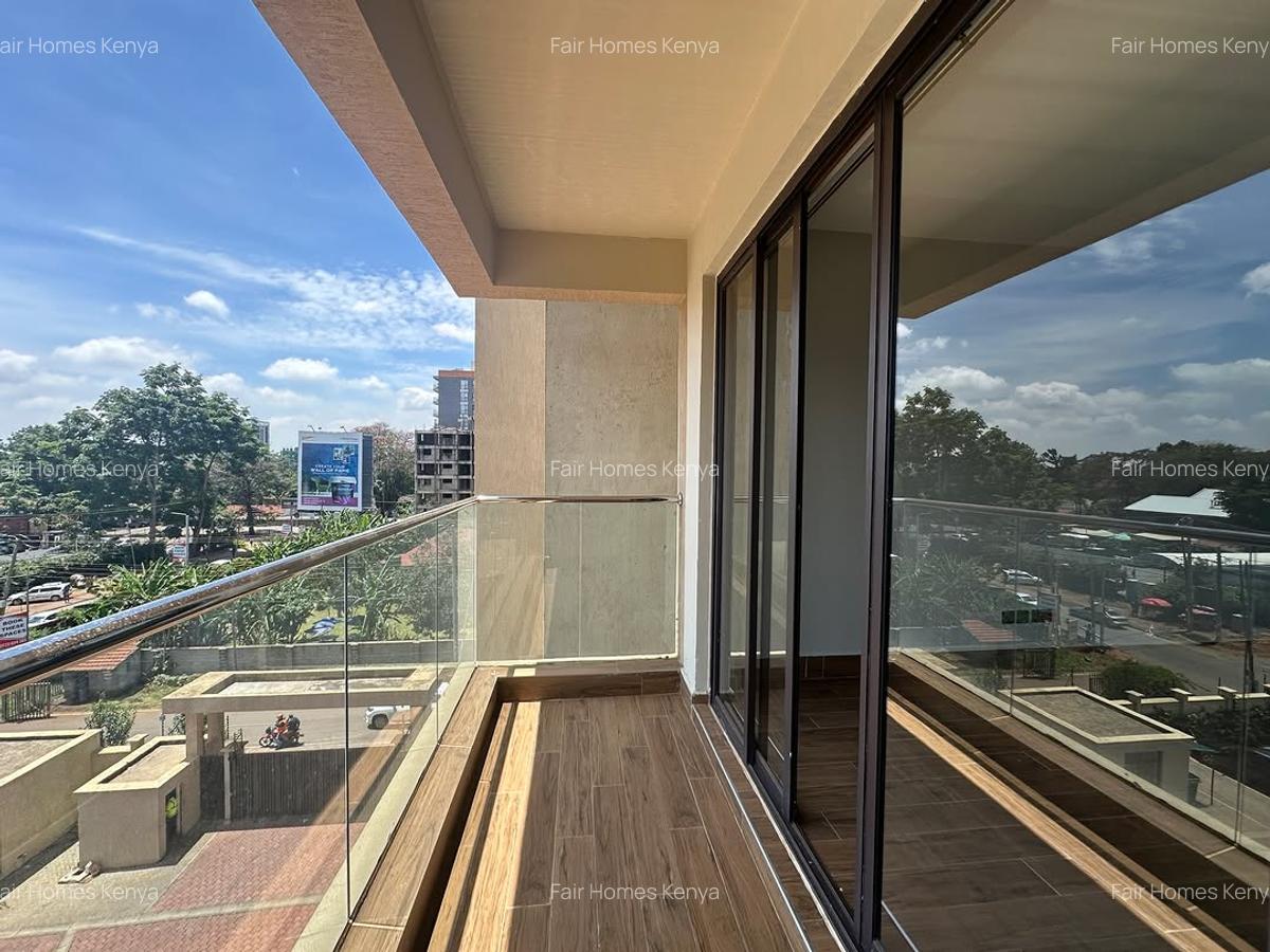 2 Bed Apartment with En Suite at Mbaazi Road - 18