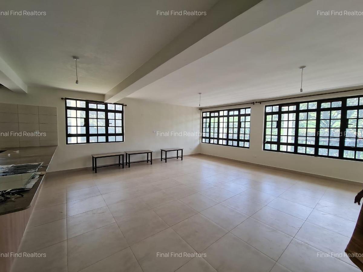 2 Bed Apartment with Backup Generator in Kitisuru - 5