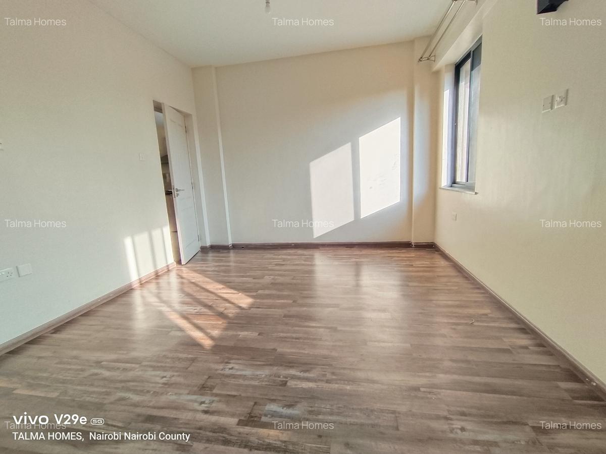 2 Bed Apartment with En Suite at Off Gatundu Road - 8