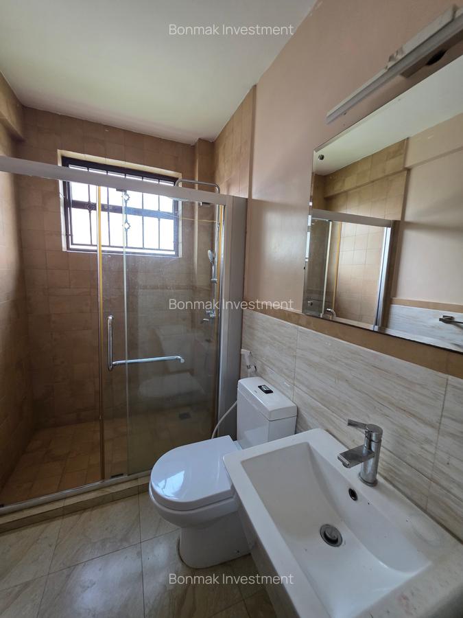 4 Bed Townhouse with En Suite at Lavington Green - 14