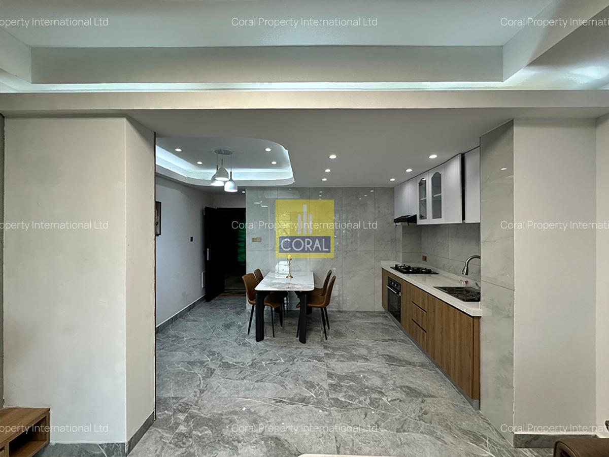 1 Bed Apartment in Ngong Road - 14