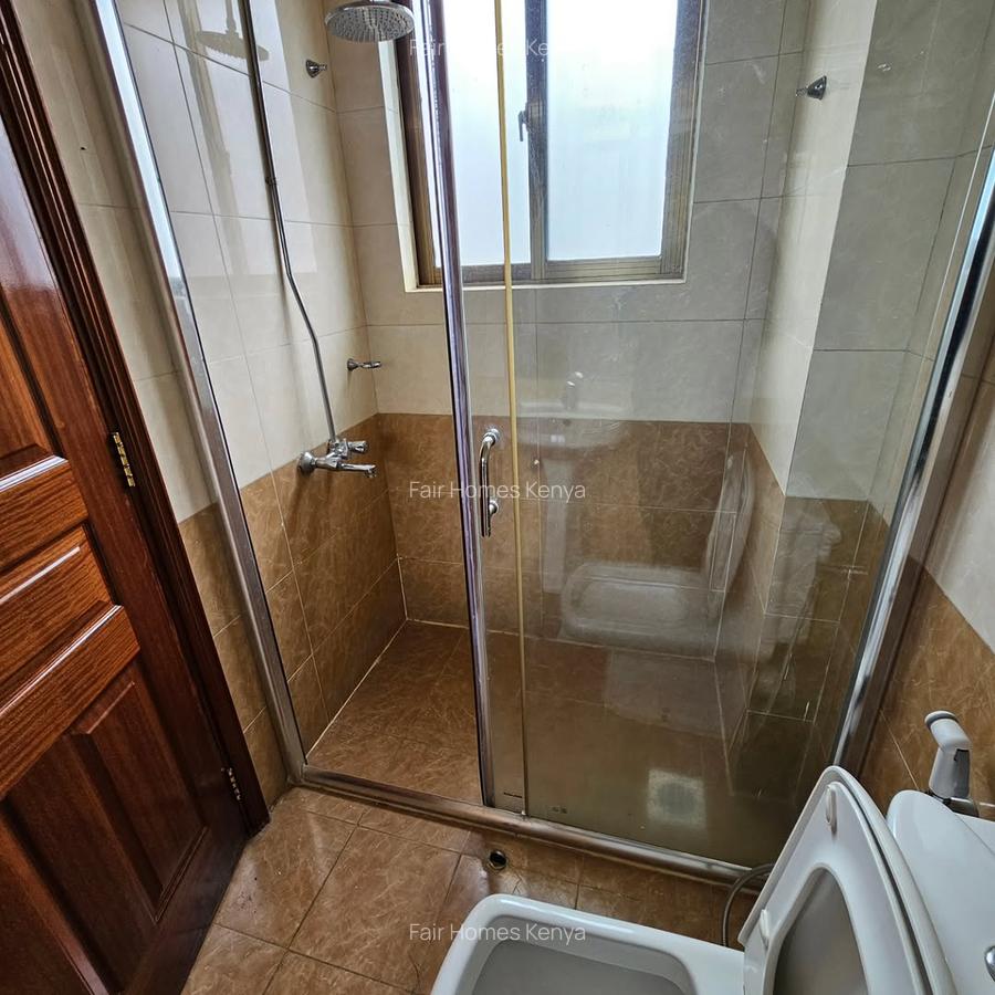 3 Bed Apartment with En Suite at Riara Road - 10