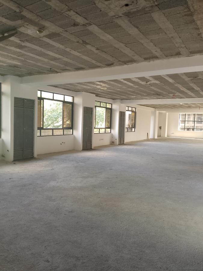 Commercial Property in Kilimani - 2