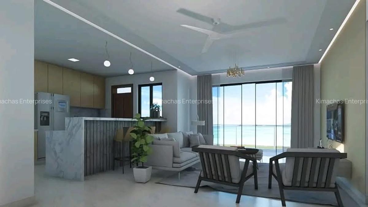 3 Bed Apartment with En Suite at Third Avenue Nyali - 6