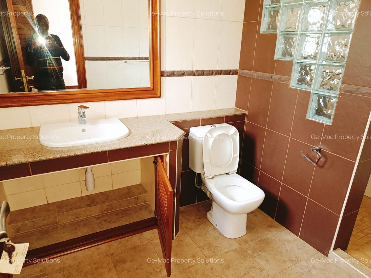 5 Bed House with En Suite at Peponi Road - 17