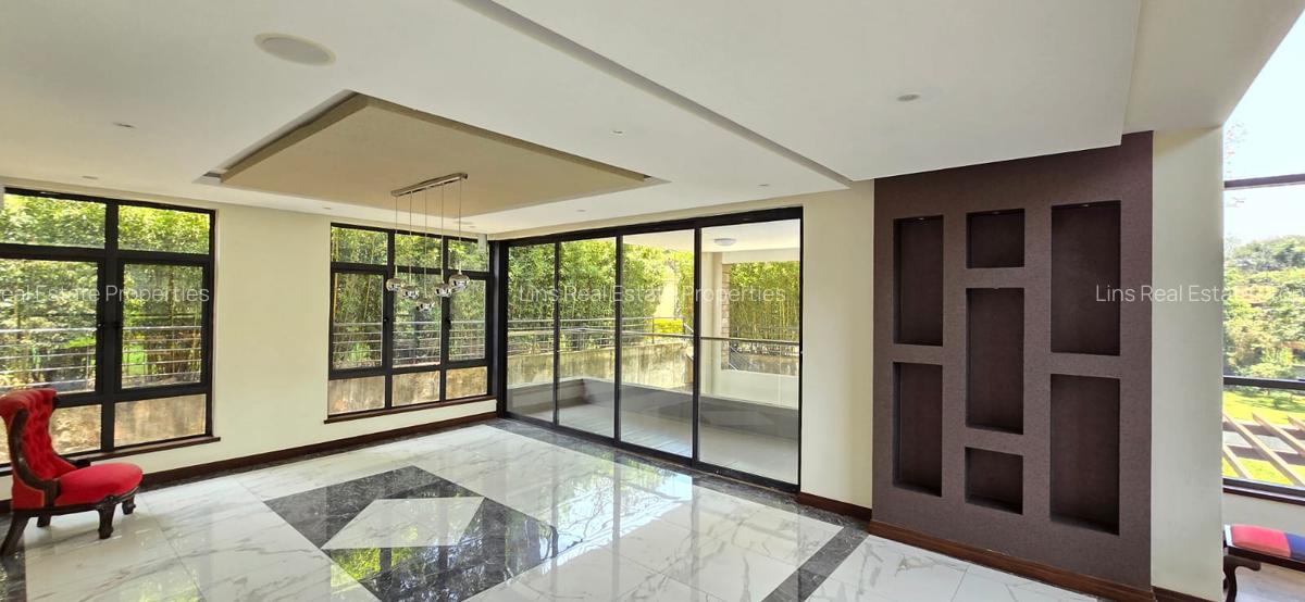 6 Bed Townhouse with En Suite in Lower Kabete - 20