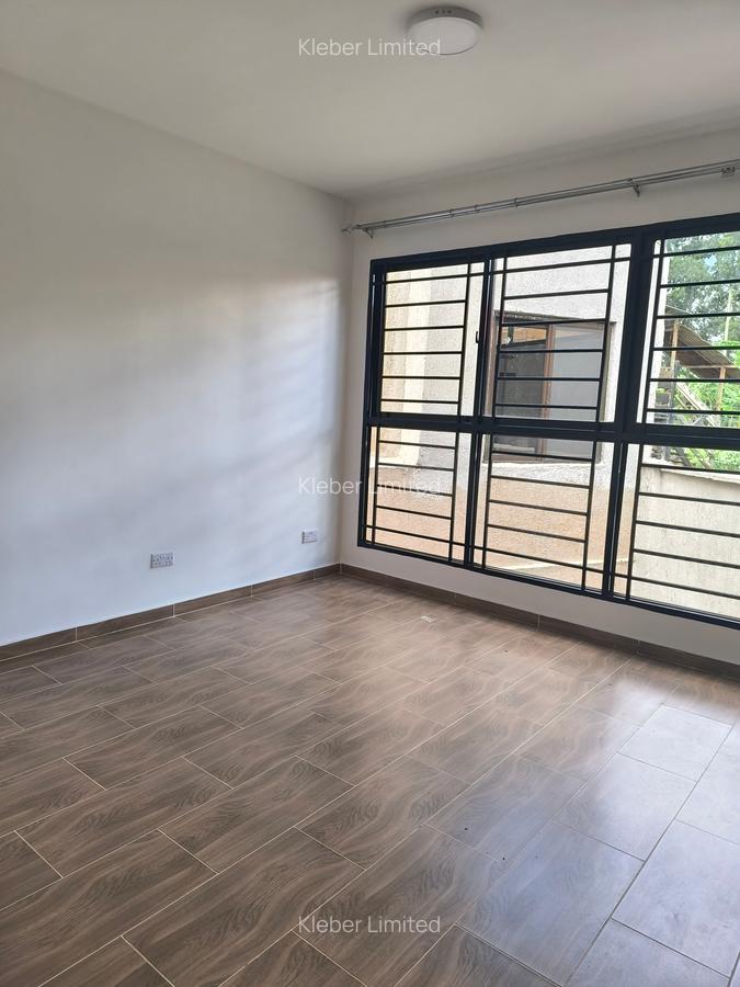 4 Bed House with En Suite at Lower Kabete - 4