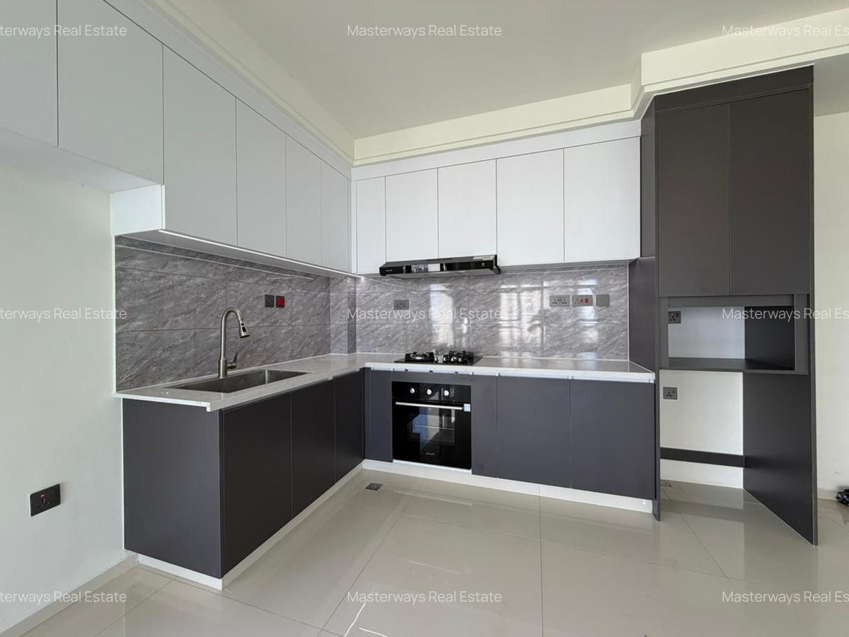 2 Bed Apartment with En Suite in Westlands Area - 3