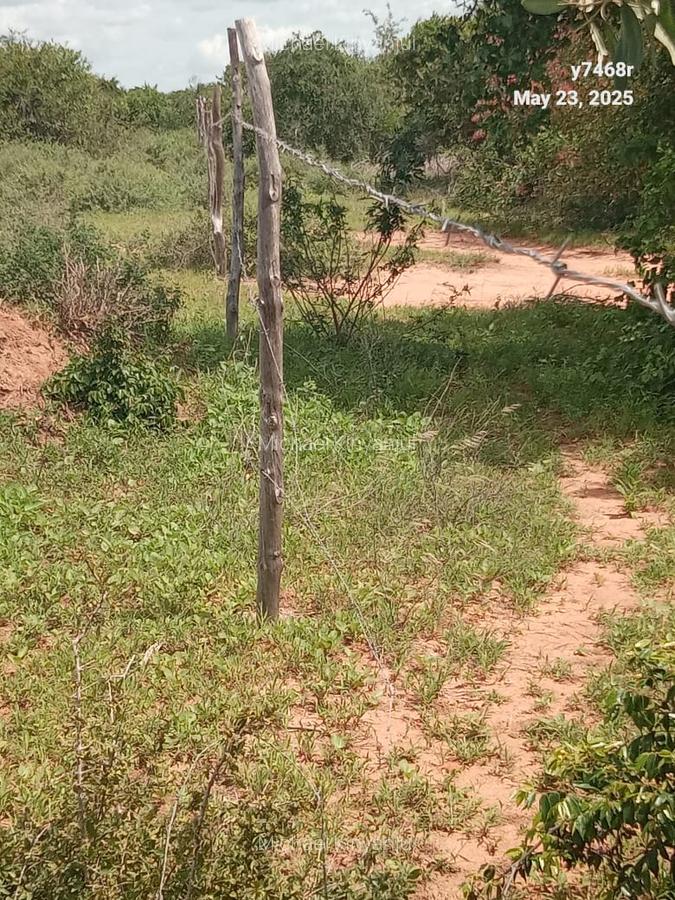 10.8 ac Land at Baolala Town - 5