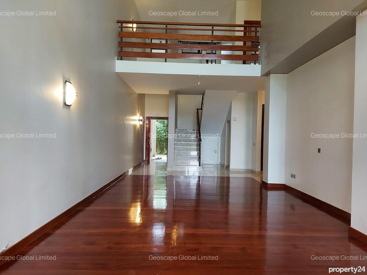 3 Bed Apartment with En Suite in Westlands Area - 2