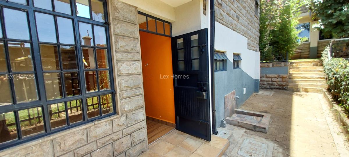 4 Bed Villa with En Suite in Ongata Rongai - 19