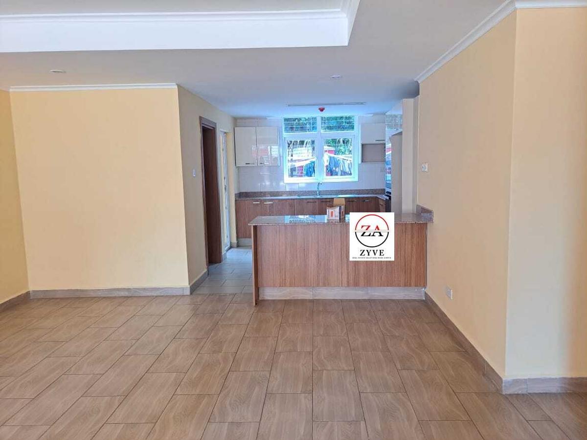 3 Bed Apartment with En Suite at Kilimani - 5