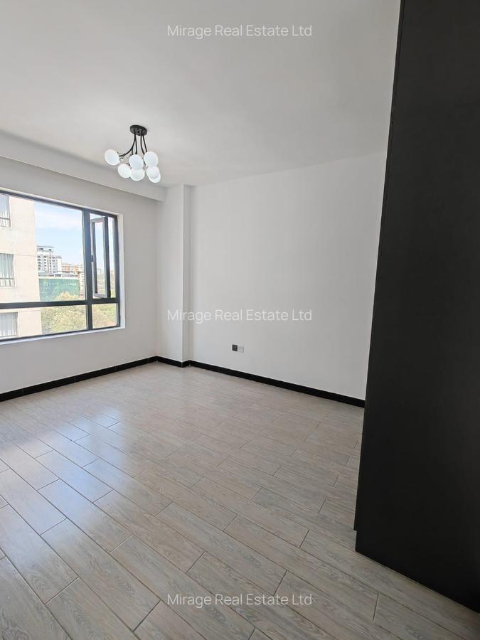 2 Bed Apartment with Swimming Pool in Kilimani - 4