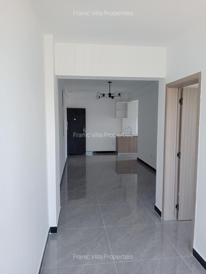 2 Bed Apartment with En Suite at Kilimani Near Yaya - 3