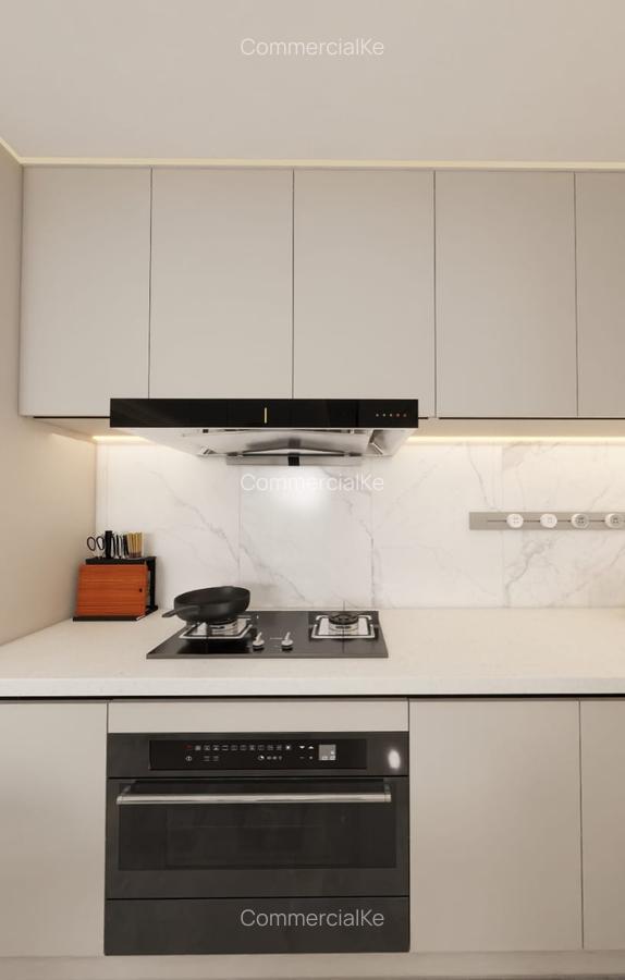 3 Bed Apartment with En Suite at Mwanesi Road - 7