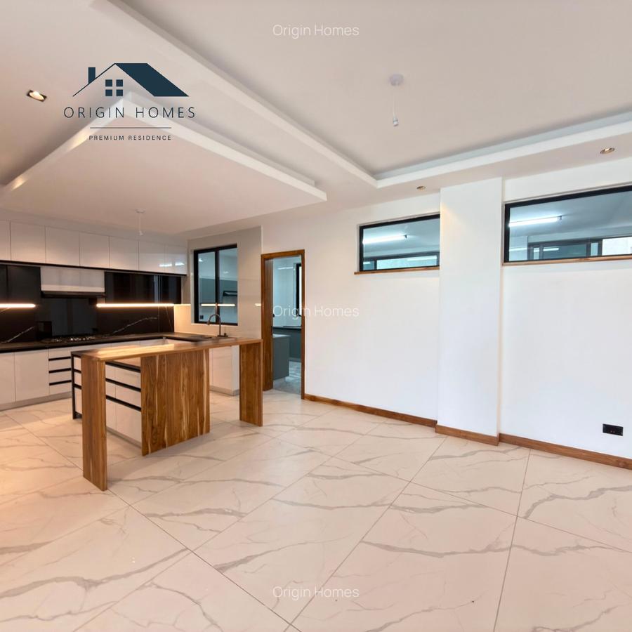 4 Bed Apartment with En Suite at Peponi Road - 2