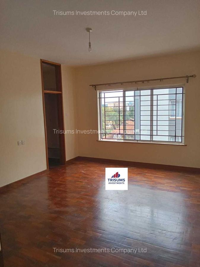 3 Bed Apartment with En Suite at Prp7+494 - 5
