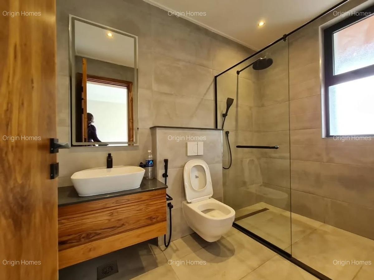 3 Bed Apartment with En Suite at Peponi Road - 16