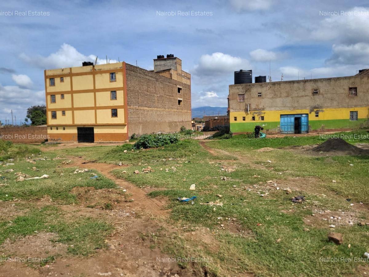 Land in Mai Mahiu - 2