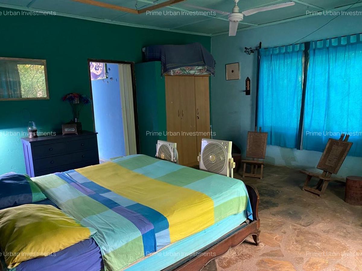 4 Bed House with En Suite in Mtwapa - 12