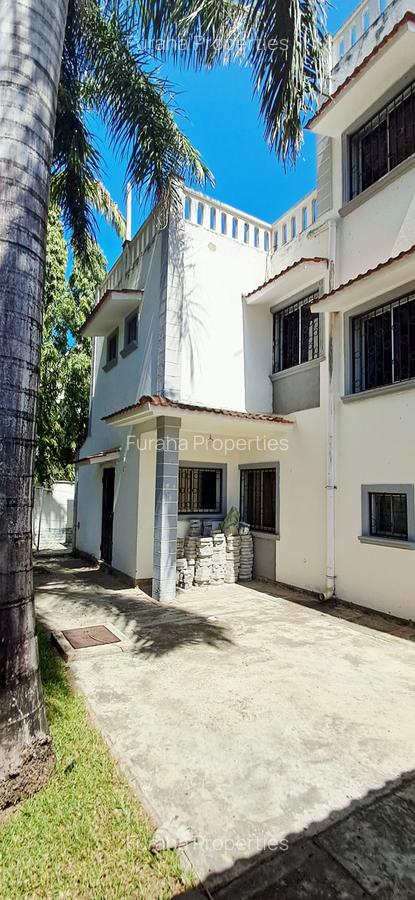 4 Bed Villa with En Suite at Nyali - 9