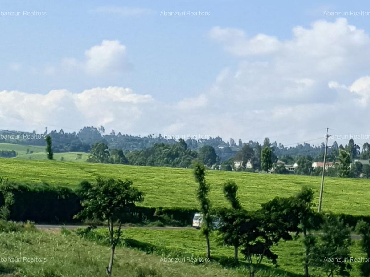 67 ac Land at Ndumberi-Ngorongo Road - 12