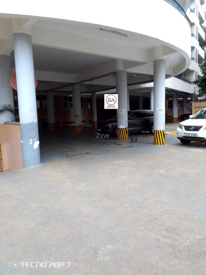 2 Bed Apartment with En Suite in Kileleshwa - 6