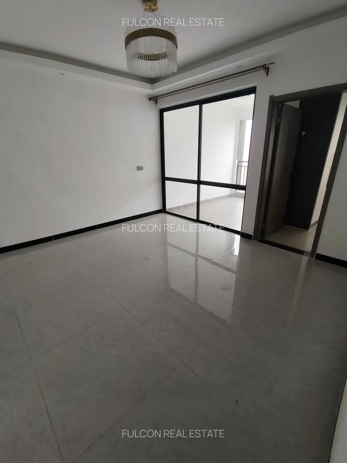 2 Bed Apartment with En Suite in Kilimani - 1