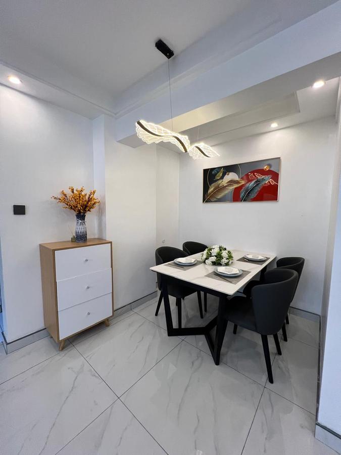 2 Bed Apartment with Swimming Pool in Kilimani - 5
