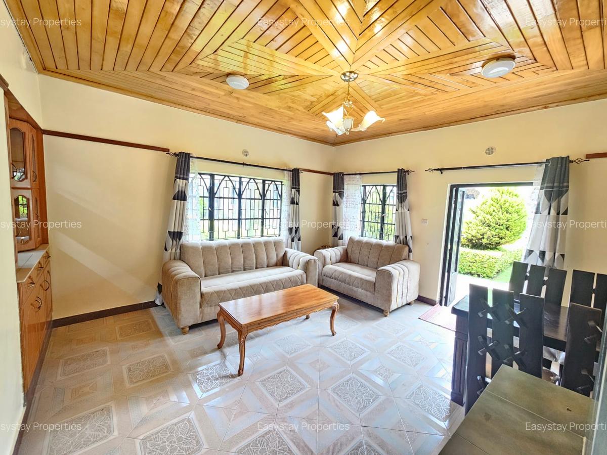 2 Bed House with En Suite in Runda - 2