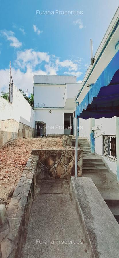 3 Bed House in Nyali Area - 17