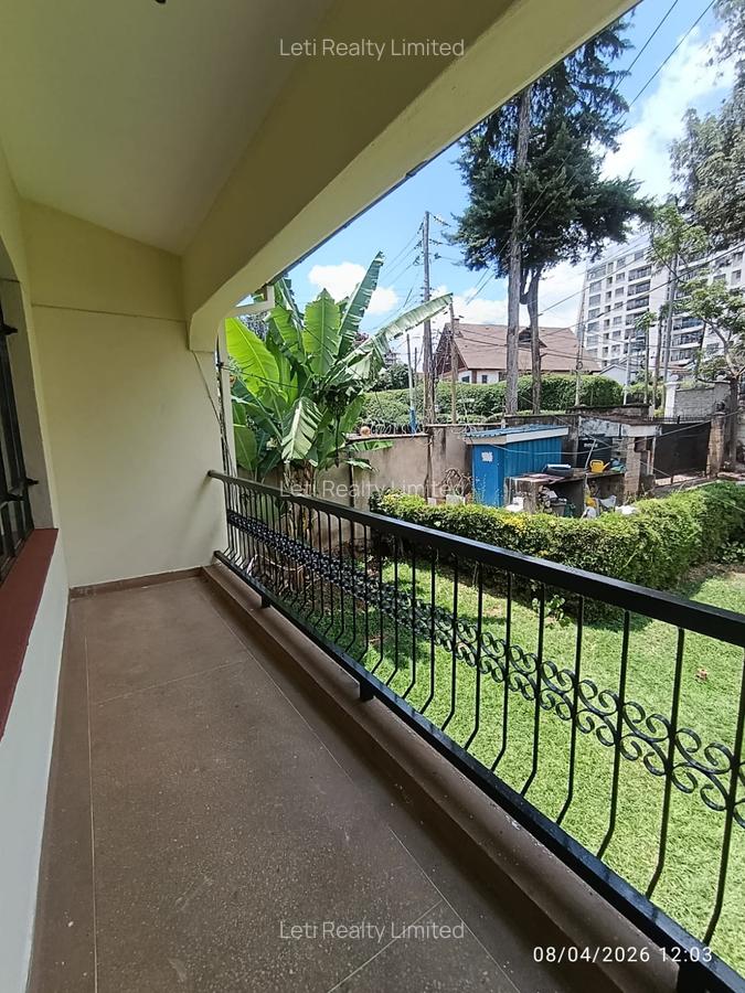 5 Bed Townhouse with En Suite in Kilimani - 2