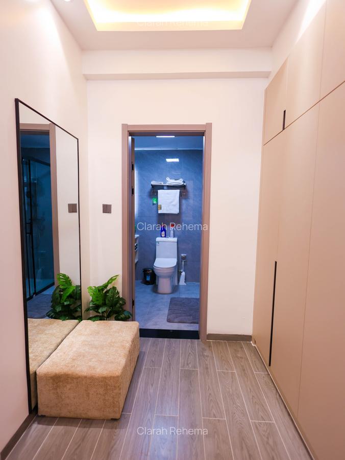 Serviced 1 Bed Apartment with En Suite at Mandera Road - 8