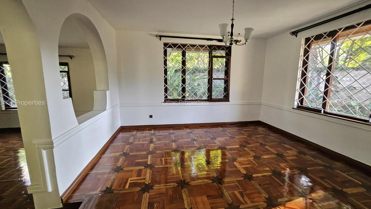 4 Bed House with En Suite in Runda - 6