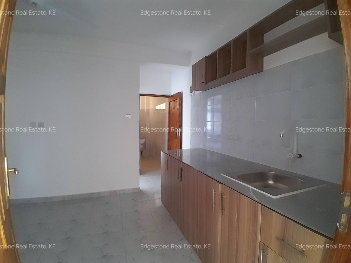 1 Bed Apartment with Borehole in Mtwapa - 3