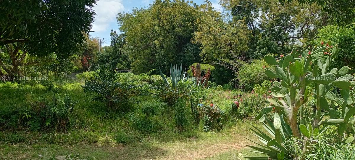 Residential Land at Malindi - 1