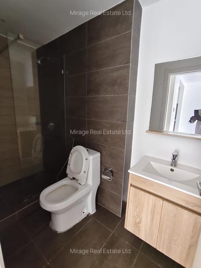 1 Bed Apartment with Swimming Pool in Lavington - 9