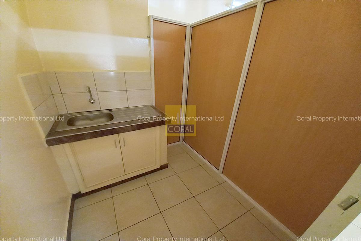 Commercial Property with Parking at Along Ngara Road - 11