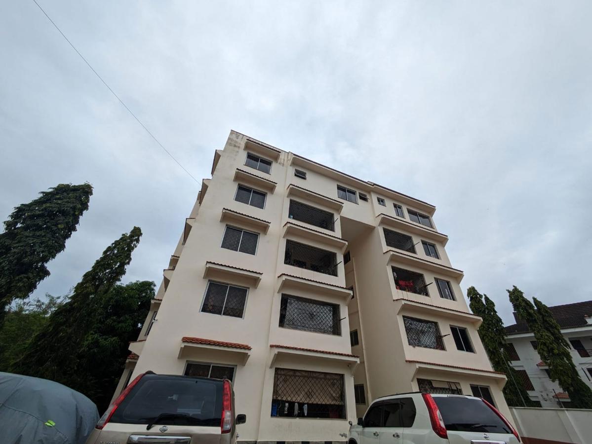 3 Bed Apartment with En Suite in Nyali Area - 1