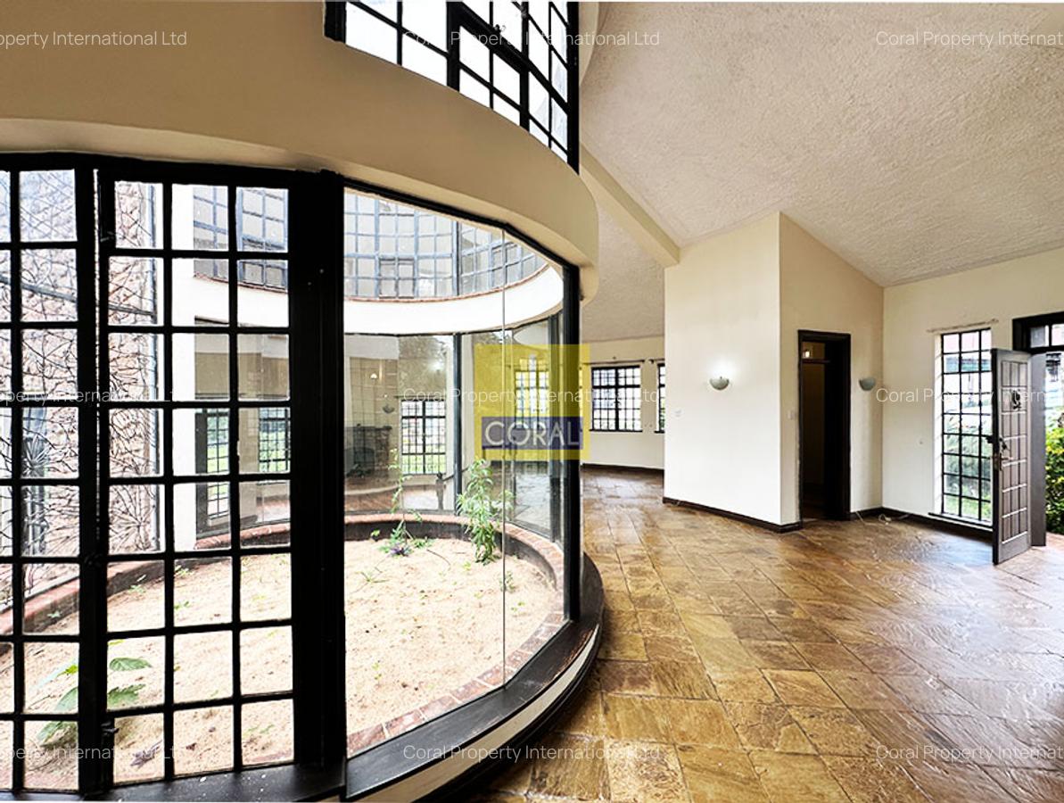 2 Bed House in Runda - 3