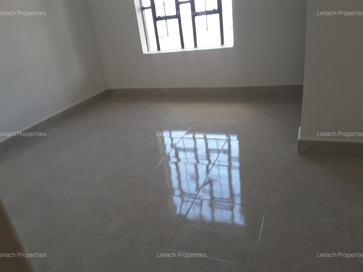 3 Bed House with En Suite in Kitengela - 15