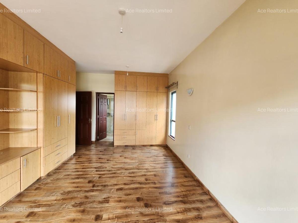 2 Bed Apartment with En Suite at Rhapta Road - 7