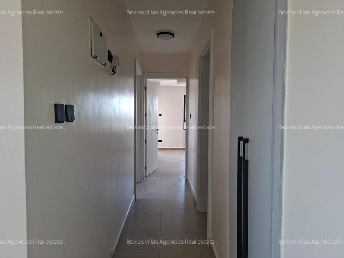 3 Bed Apartment with En Suite at General Mathenge - 11