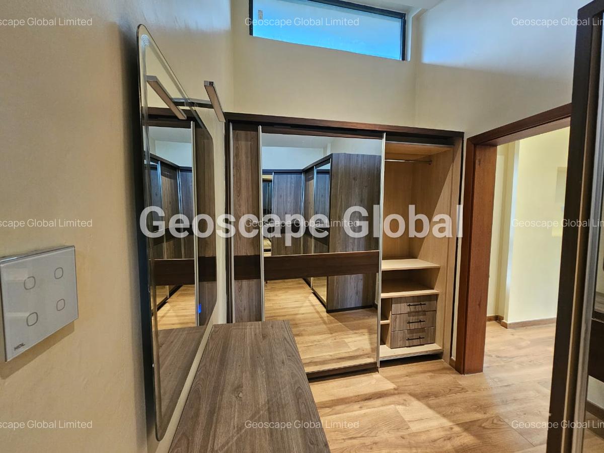 5 Bed House with En Suite in Lower Kabete - 9