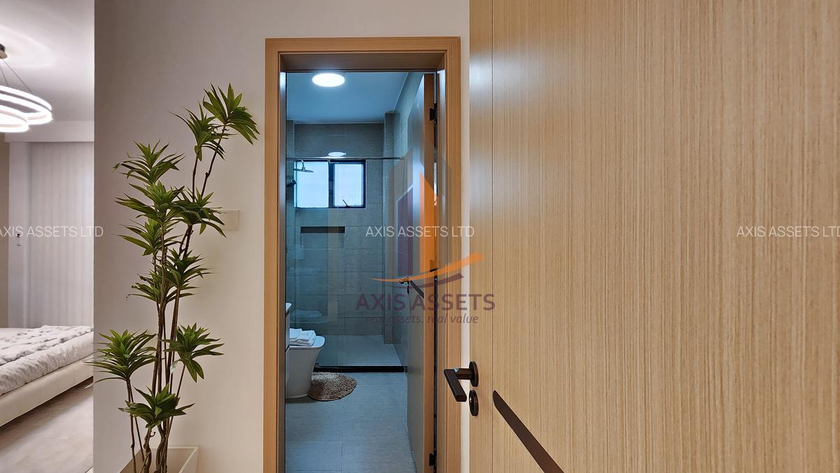 5 Bed Apartment with En Suite at Ndemi Road - 16