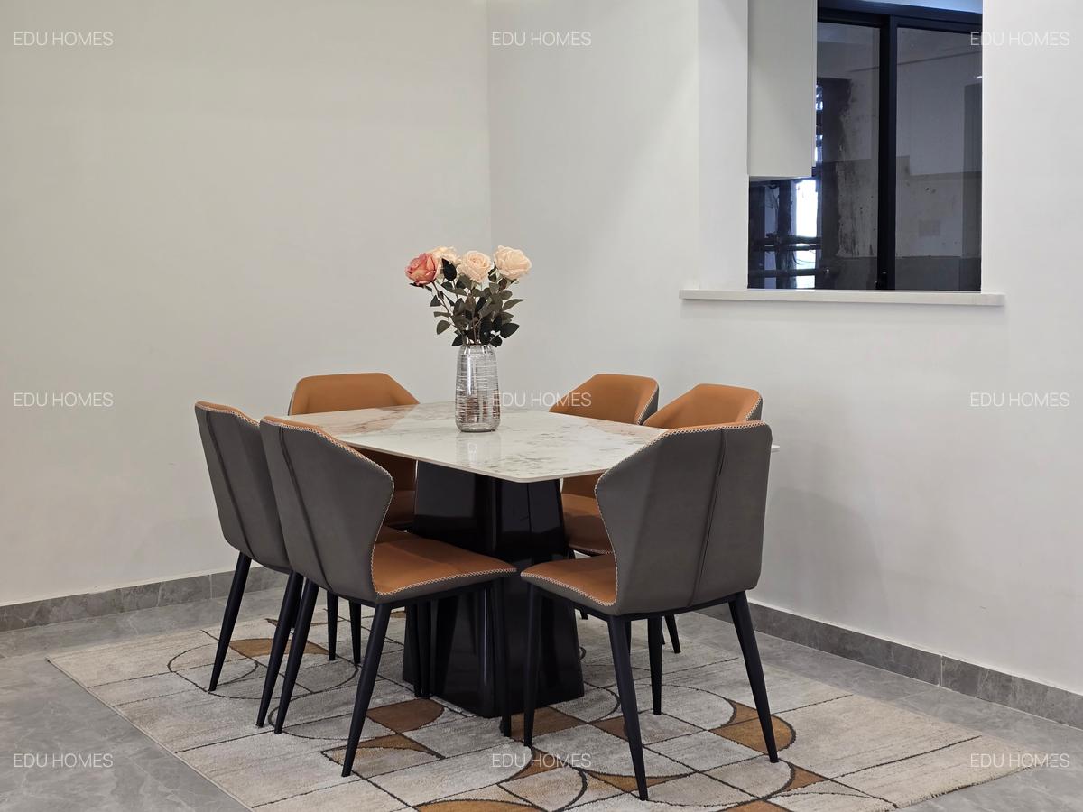 3 Bed Apartment with En Suite at Ngong Road - 3