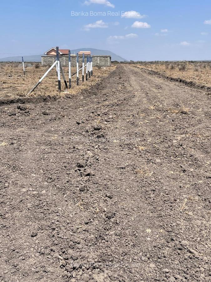 Land in Eastern ByPass - 9