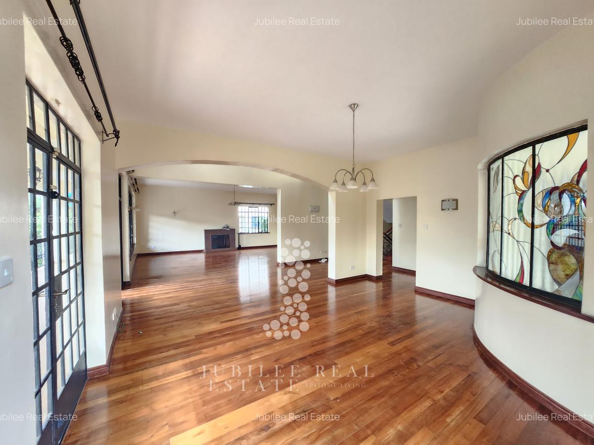5 Bed Townhouse with En Suite in Lower Kabete - 8