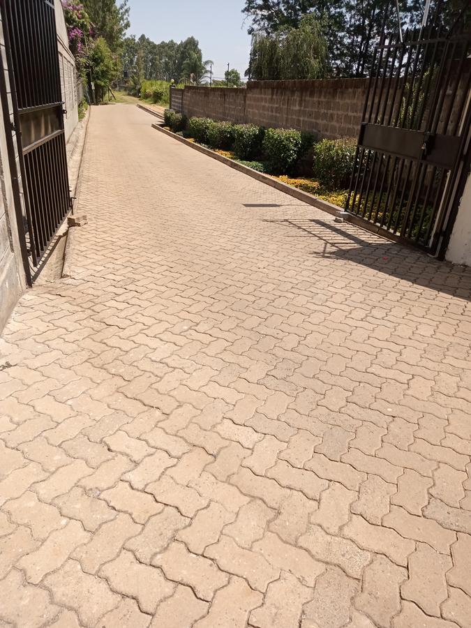 2 Bed Apartment in Garden Estate - 2