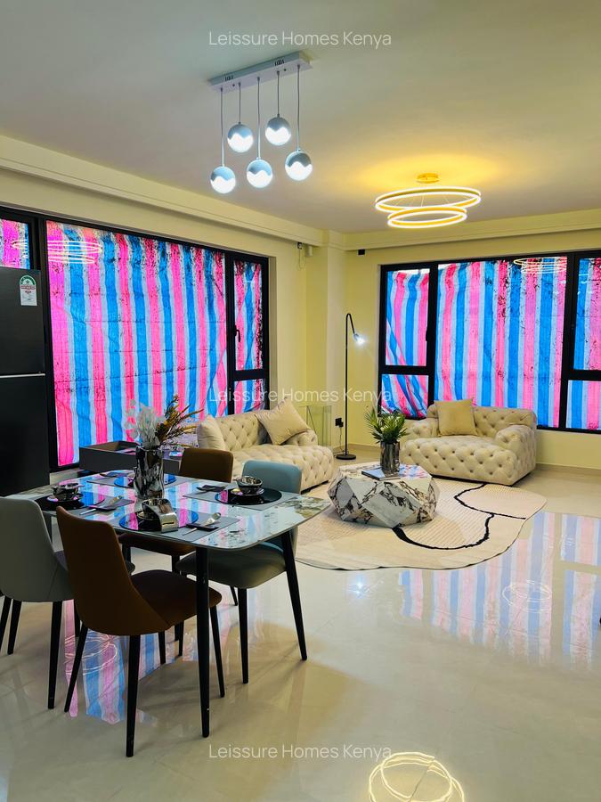 2 Bed Apartment with Swimming Pool at Westlands Road - 9